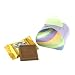 Ghirardelli Chocolate Pastel Origami Favor Gift Box
