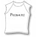 Probate Jr. Miss Cap Sleeve