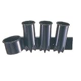 Kayline AH200B Dryer & 3 Iron Holder