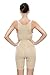 Franato Women's Shapewear Wear Your Own Bra Bodysuit Body Shaper