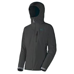 Mountain Hardwear Celesta Jacket - Ladies