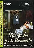 The Night and the Moment (1995)[Region 2] [import] (La notte e il Momento)