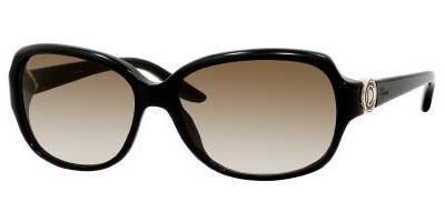 Dior Dior Model 2/S Black