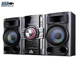 Sony - MHC-GT111 CD/MP3/USB Mini System