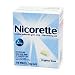 Nicorette Gum Original 170 Pieces 2mg Nicotine Polacrilex