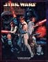 Star Wars: Introductory Adventure Game