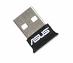 Asus USB-BT211 Nano Bluetooth Stick,...