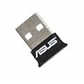 Asus USB-BT211 Nano Bluetooth Stick, BT 2.1 Standard EDR, 100 Meter, eeePC, Windows 7 32/64 Bit, Vista 32/64Bit, XP 32/64 Bit, Schwarz