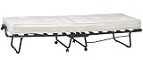 Freedom Sleeper Folding Cot on Wheels