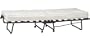 Memory Foam Folding Rollaway Guest Bed