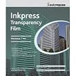 Inkpress Transparency Film 7mil 17x22