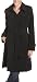 London Fog Women's Single Breasted Trench Coat