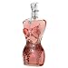 Top fragrance notes are anise, orange blossom and tangerine Middle notes are ginger, orchid and ylang-ylang Base notes are vanilla, musk and amber Senses are floral-oriental, fruity, sweet-Ambery It is recommended for romantic evening wear