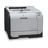 HP Color LaserJet CP2025n
