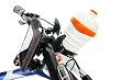 iPhone & iPod Bicycle Pack with water bottle cage mount (Bottle Cage not included!)