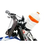iPhone & iPod Bicycle Pack with water bottle cage mount (Bottle Cage not included!)