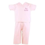 Scoots Toddler Scrubs 