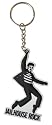 ELVIS KEYRING-JAILHOUSE ROCK