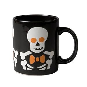 Halloween coffee Mug Amazon