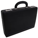 Piel 3 Executive Attache Case