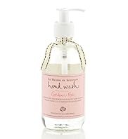 La Maison de Senteurs Gardenia Rose Hand Wash 275ml