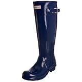 Hunter Gloss Tall, Bottes femme