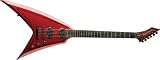 Washburn HM Series WV40MRK Electric Guitar - B0018M45V4