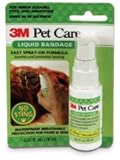 Best buy 3M Pet Care Liquid Bandage