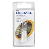 Buy 5 each: Dremel Felt Polishing Tip (422) by Dremel