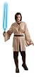 Star Wars Female Jedi Womens Halloween Costume