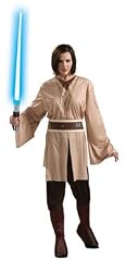 Star Wars Female Jedi Womens Halloween Costume