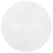 PEAK TSPS14-10W Loupe Precision Inch and Millimeter Reticle, 10X Magnification, 35mm Diameter, No 14, White