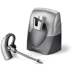 Avaya 77306-01 DECT 6.0 Executive Style Wireless Noise-Canceling Headset Model# AWH-75N