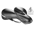 Selle Royal Herren Trekking Respiro Soft, schwarz, 5131HETA3 9167