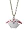 Tsubasa Chronicle Cute White Mokona Necklace and Watch + Pin