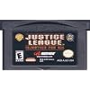 Justice League: In Justice For All
