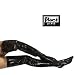 Bed-Boots Black M/L