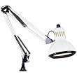 Grandrich Corp. G-2540 WHT Swing Arm Lamp