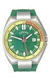 Callaway Men's Chev 18 watch #CY2152