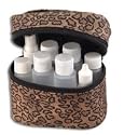 Japonesque Gotta Go&reg; Weekend Travel Bag - Leopard