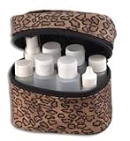Japonesque Gotta Go  Weekend Travel Bag - Leopard