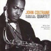 Click here to buy The Complete 1963 Copenhagen Concert by  John Coltrane Quartet .