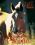 Produkt-Bild: Agenda Pferd 2012