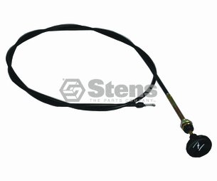 Stens # 290-799 Choke Cable for EXMARK 1-603336, EXMARK 603336EXMARK 1-603336, EXMARK 603336