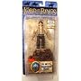 Lord of the Rings Return of the King Series 5 Figure: Mount Doom Frodo