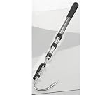 Cormoran Teleskopgaff 2tlg. 100cm