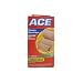 Ace Elastic Bandage Velcro, Antimicrobial, Model No : 7604 - 4 Inches