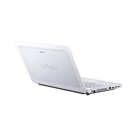 Sony VAIO V