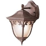 11-Inch Outdoor Wall Light