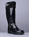 APPLE BOTTOMS CHERI BLACK SIZE 9